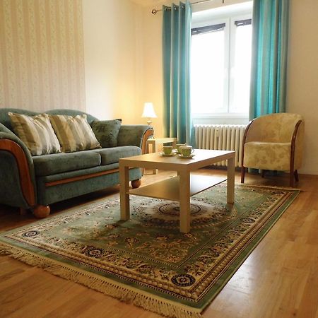 Fukas Apartments Nitra Bagian luar foto