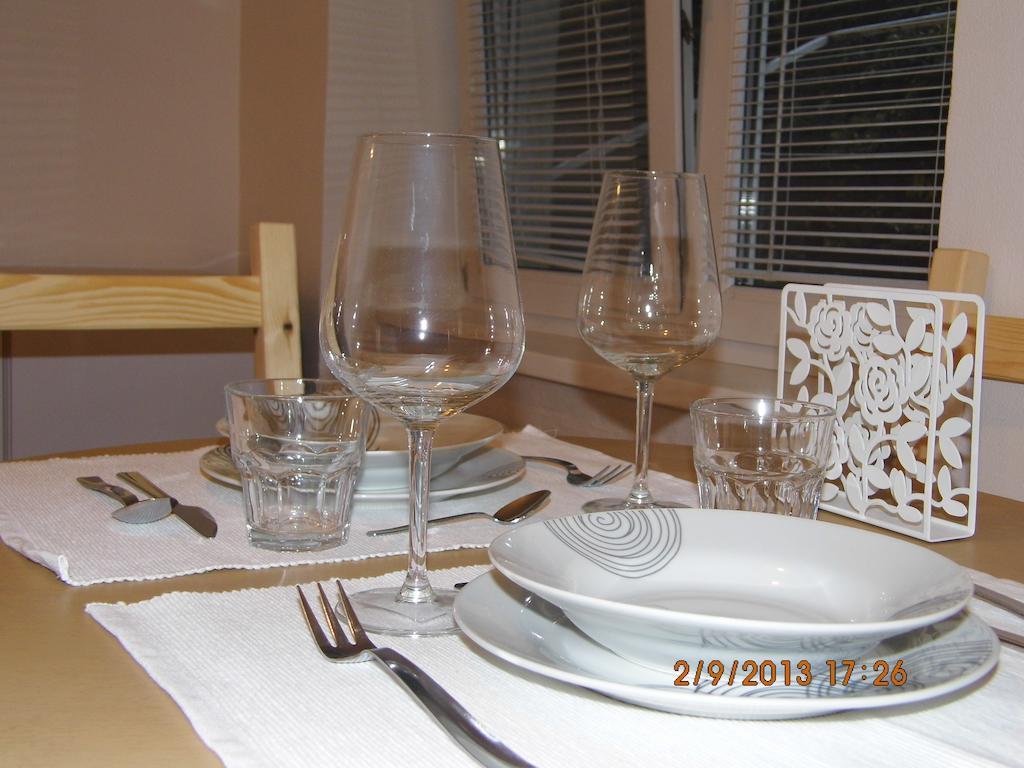 Fukas Apartments Nitra Bagian luar foto