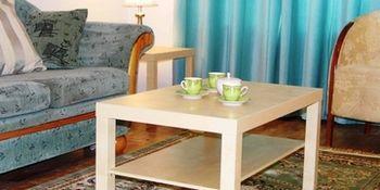 Fukas Apartments Nitra Bagian luar foto